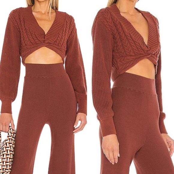 Free People Sweaters - Free People Emilie Sweater